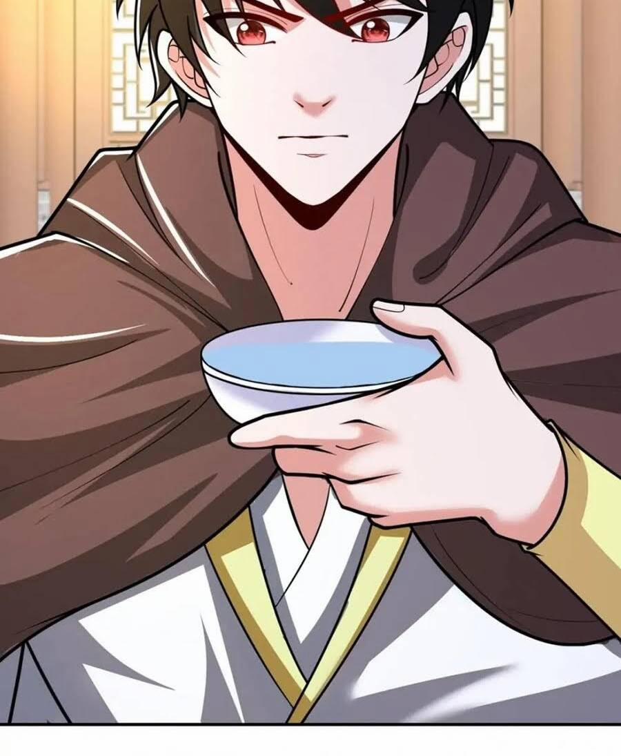 Nhặt Được Hoa Khôi Về Làm Vợ 443.2 trang 5