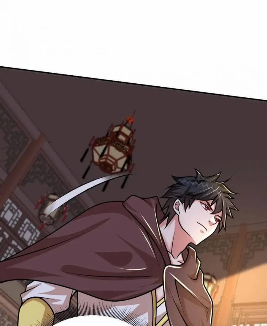 Nhặt Được Hoa Khôi Về Làm Vợ 443.2 trang 9