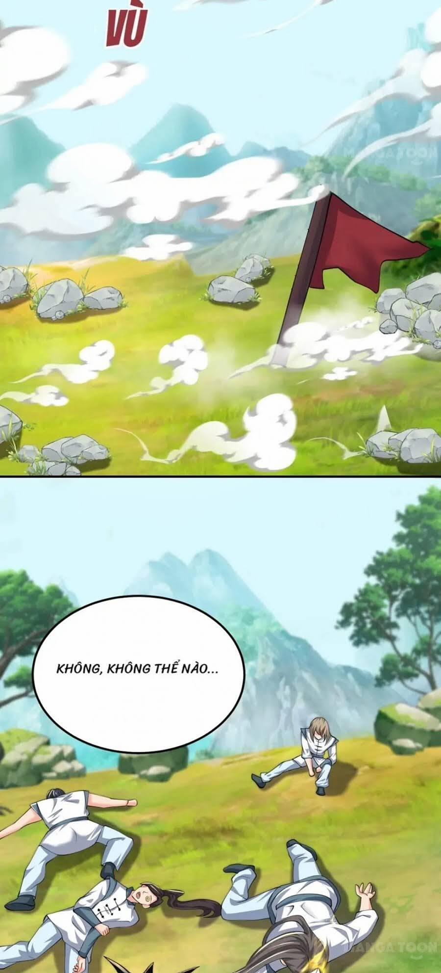 Nhặt Được Hoa Khôi Về Làm Vợ 444.1 trang 1