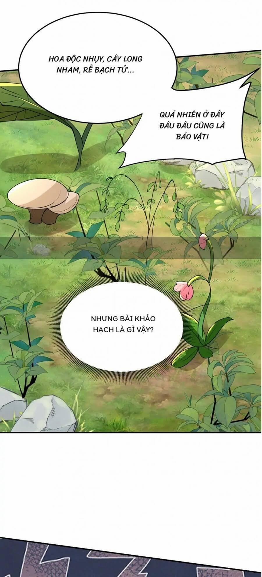 Nhặt Được Hoa Khôi Về Làm Vợ 444.1 trang 10