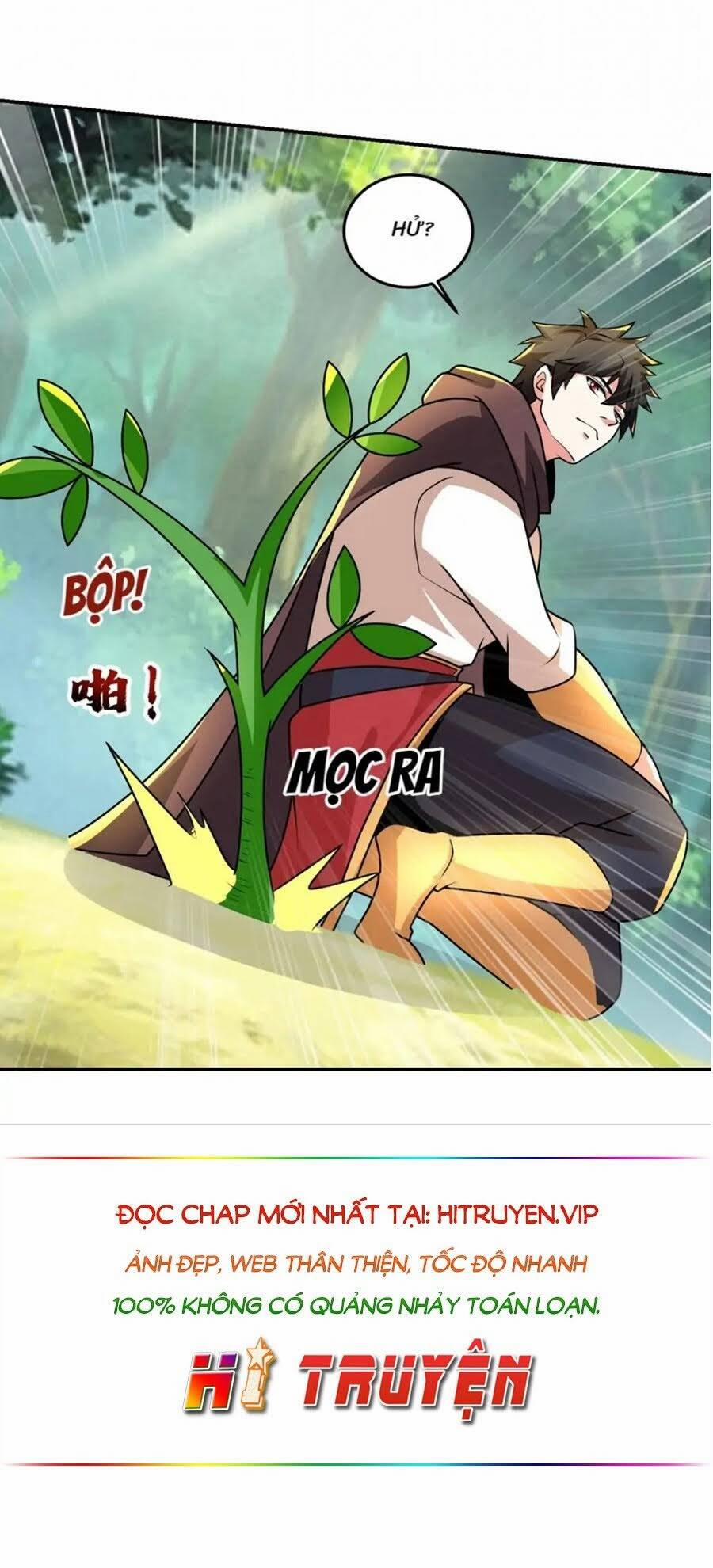 Nhặt Được Hoa Khôi Về Làm Vợ 444.1 trang 15