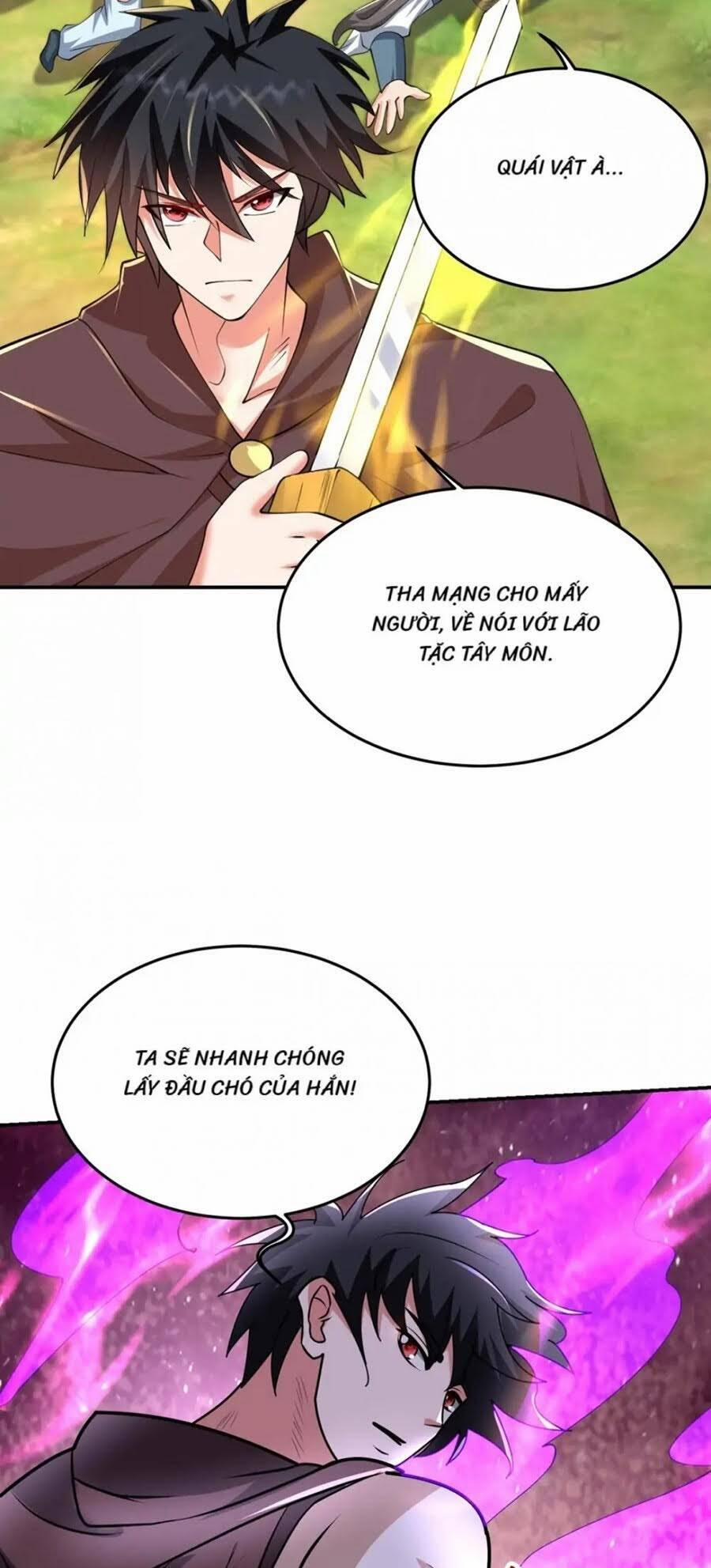 Nhặt Được Hoa Khôi Về Làm Vợ 444.1 trang 2