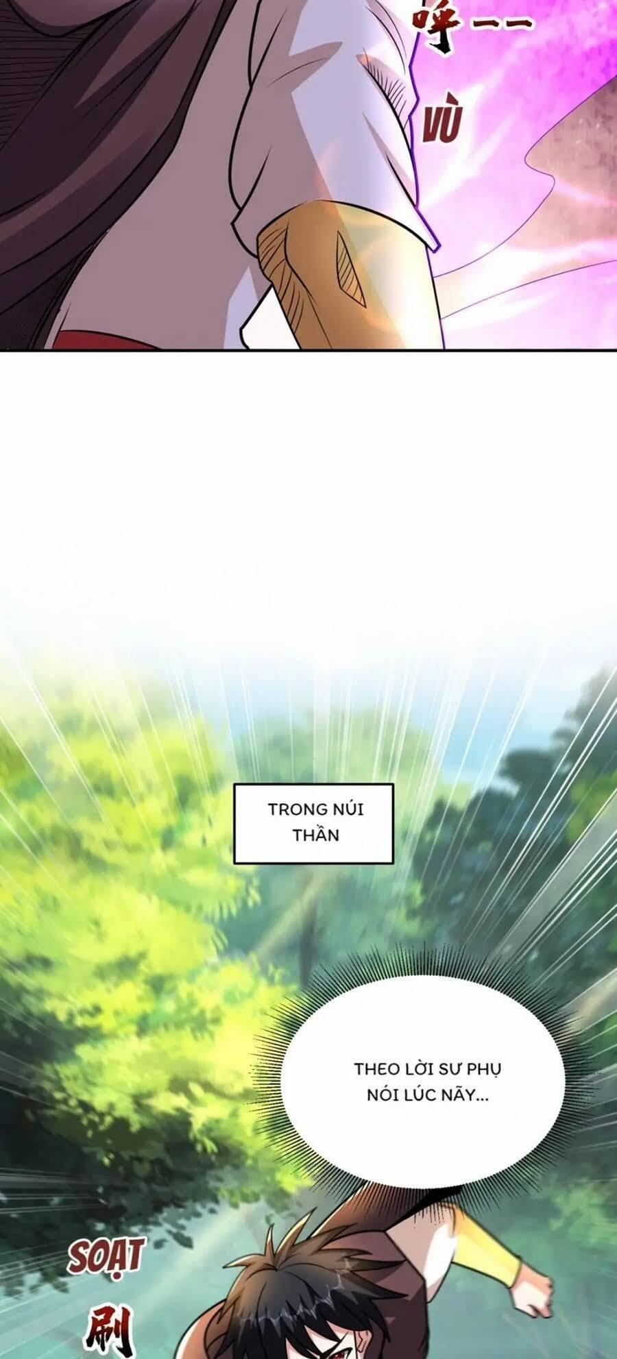 Nhặt Được Hoa Khôi Về Làm Vợ 444.1 trang 3