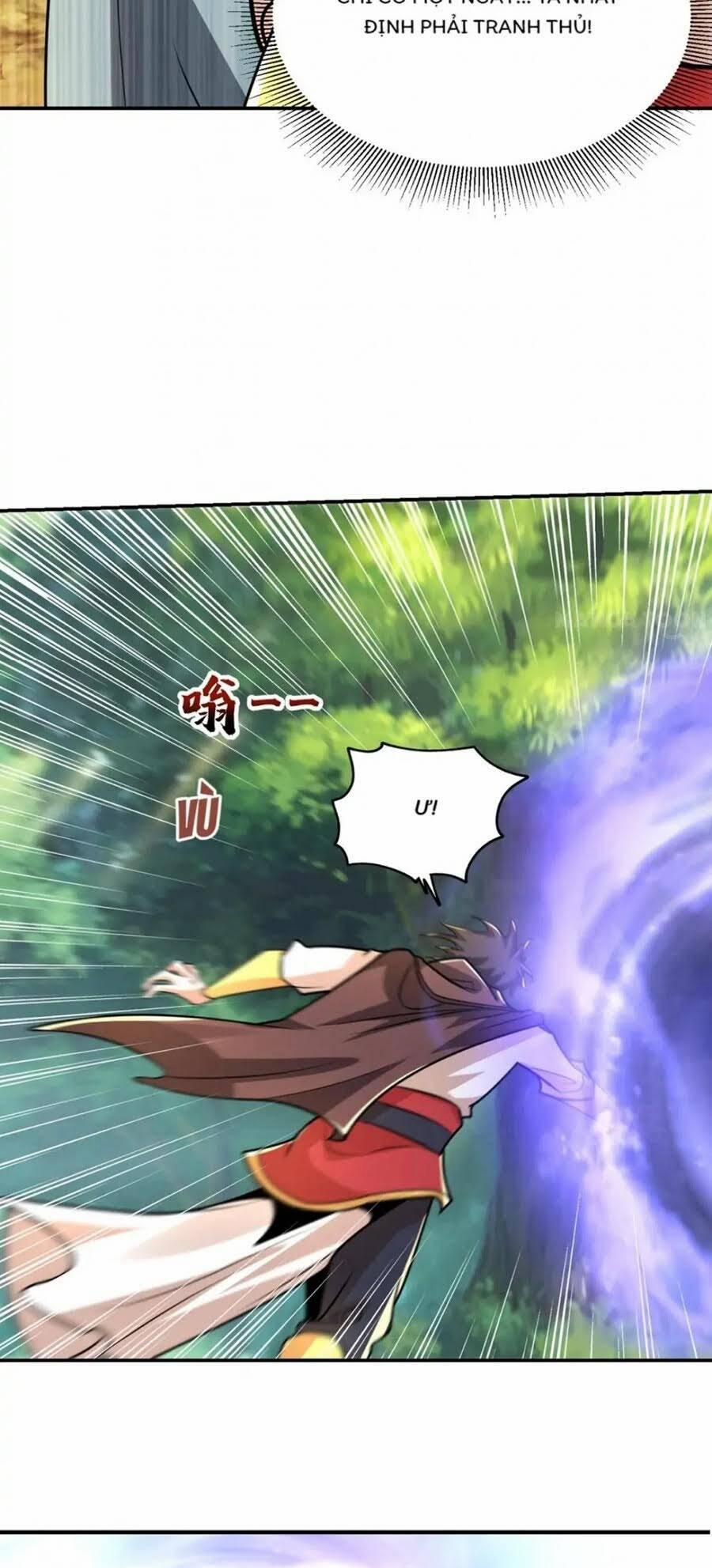 Nhặt Được Hoa Khôi Về Làm Vợ 444.1 trang 7