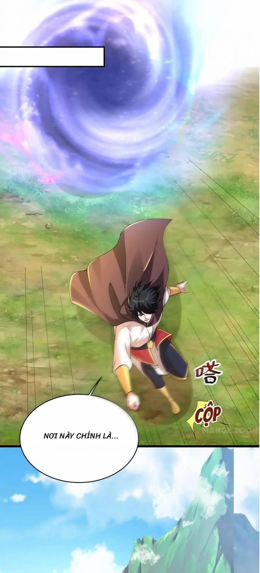 Nhặt Được Hoa Khôi Về Làm Vợ 444.1 trang 8