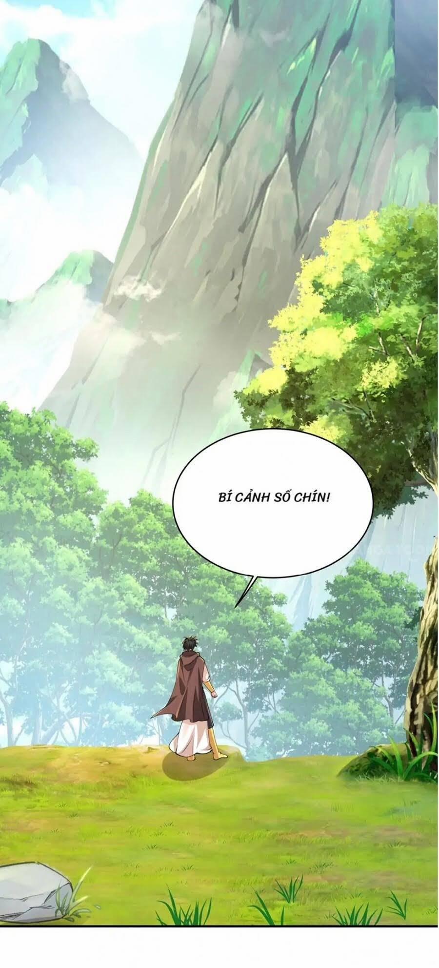 Nhặt Được Hoa Khôi Về Làm Vợ 444.1 trang 9