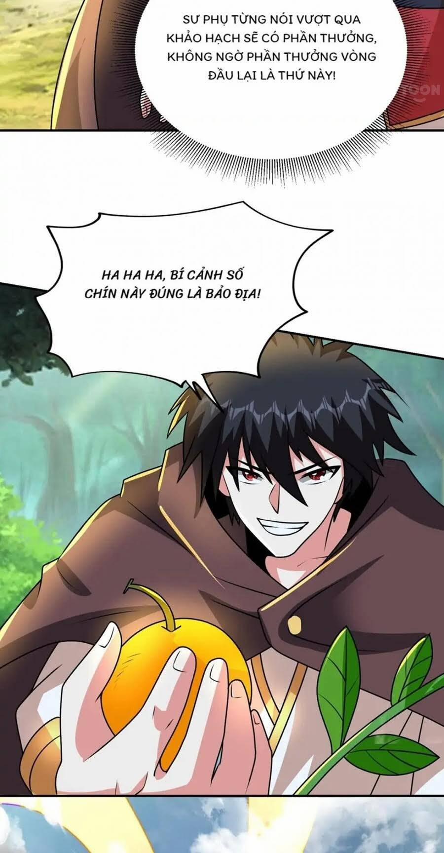 Nhặt Được Hoa Khôi Về Làm Vợ 444.2 trang 1