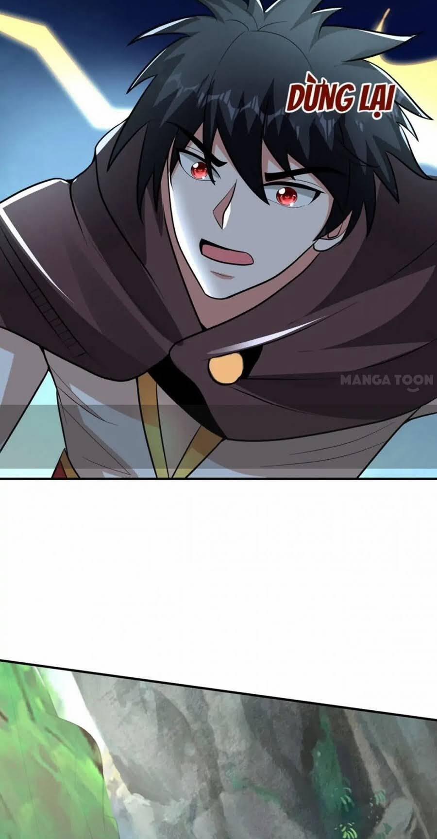 Nhặt Được Hoa Khôi Về Làm Vợ 444.2 trang 11