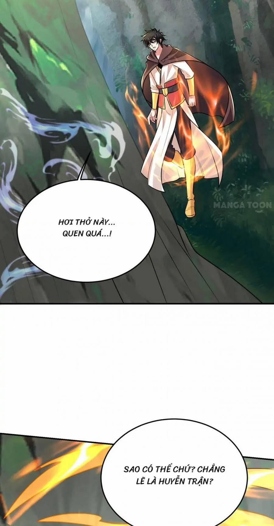 Nhặt Được Hoa Khôi Về Làm Vợ 444.2 trang 12