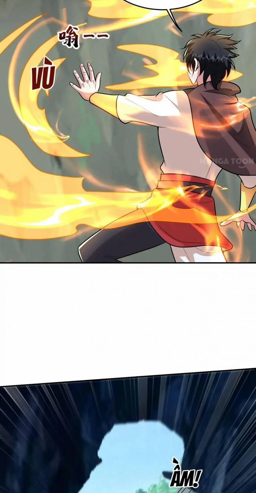 Nhặt Được Hoa Khôi Về Làm Vợ 444.2 trang 13