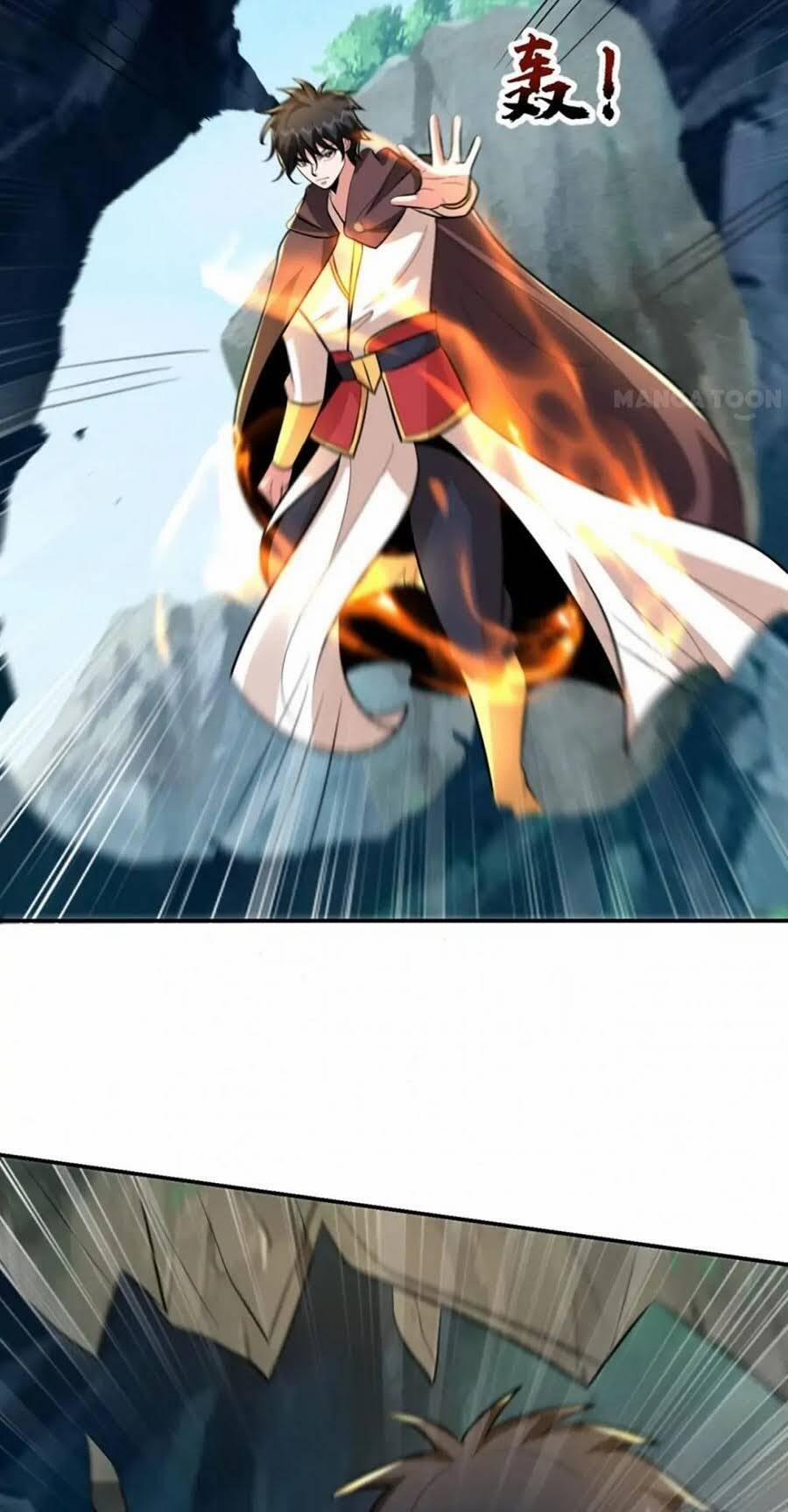 Nhặt Được Hoa Khôi Về Làm Vợ 444.2 trang 14