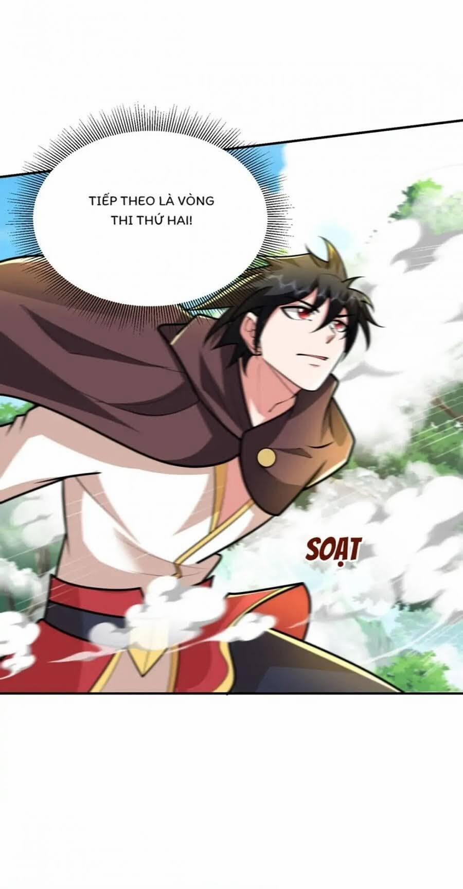 Nhặt Được Hoa Khôi Về Làm Vợ 444.2 trang 3