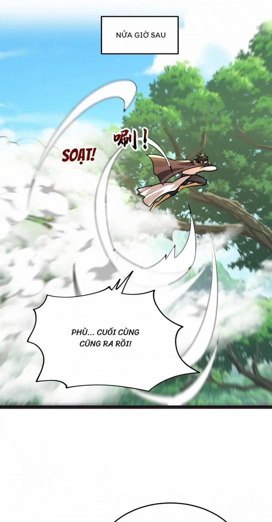 Nhặt Được Hoa Khôi Về Làm Vợ 444.2 trang 4