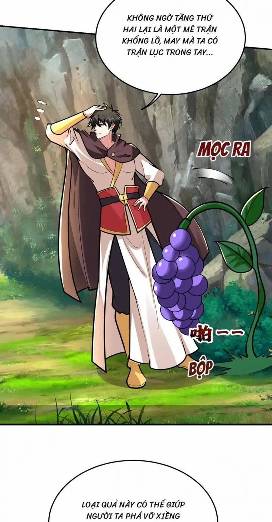 Nhặt Được Hoa Khôi Về Làm Vợ 444.2 trang 5