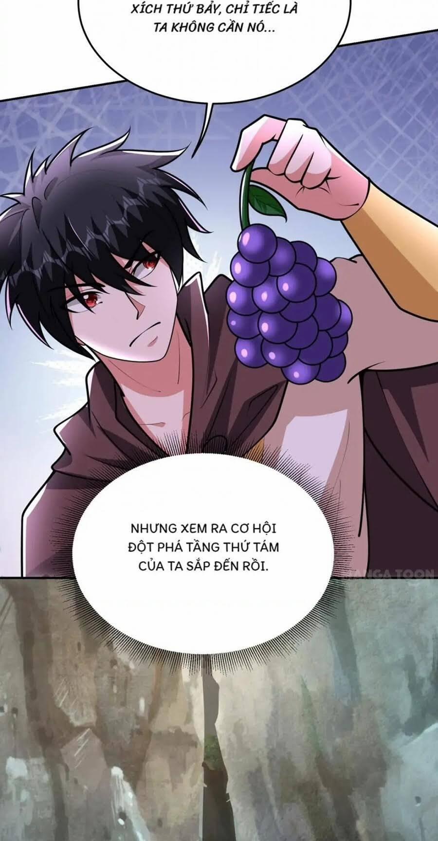 Nhặt Được Hoa Khôi Về Làm Vợ 444.2 trang 6