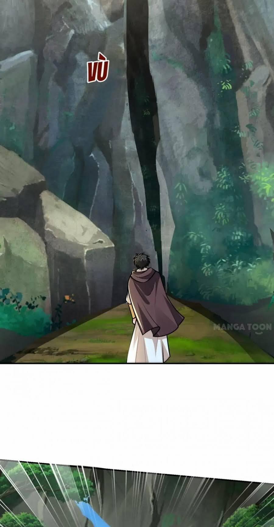 Nhặt Được Hoa Khôi Về Làm Vợ 444.2 trang 7