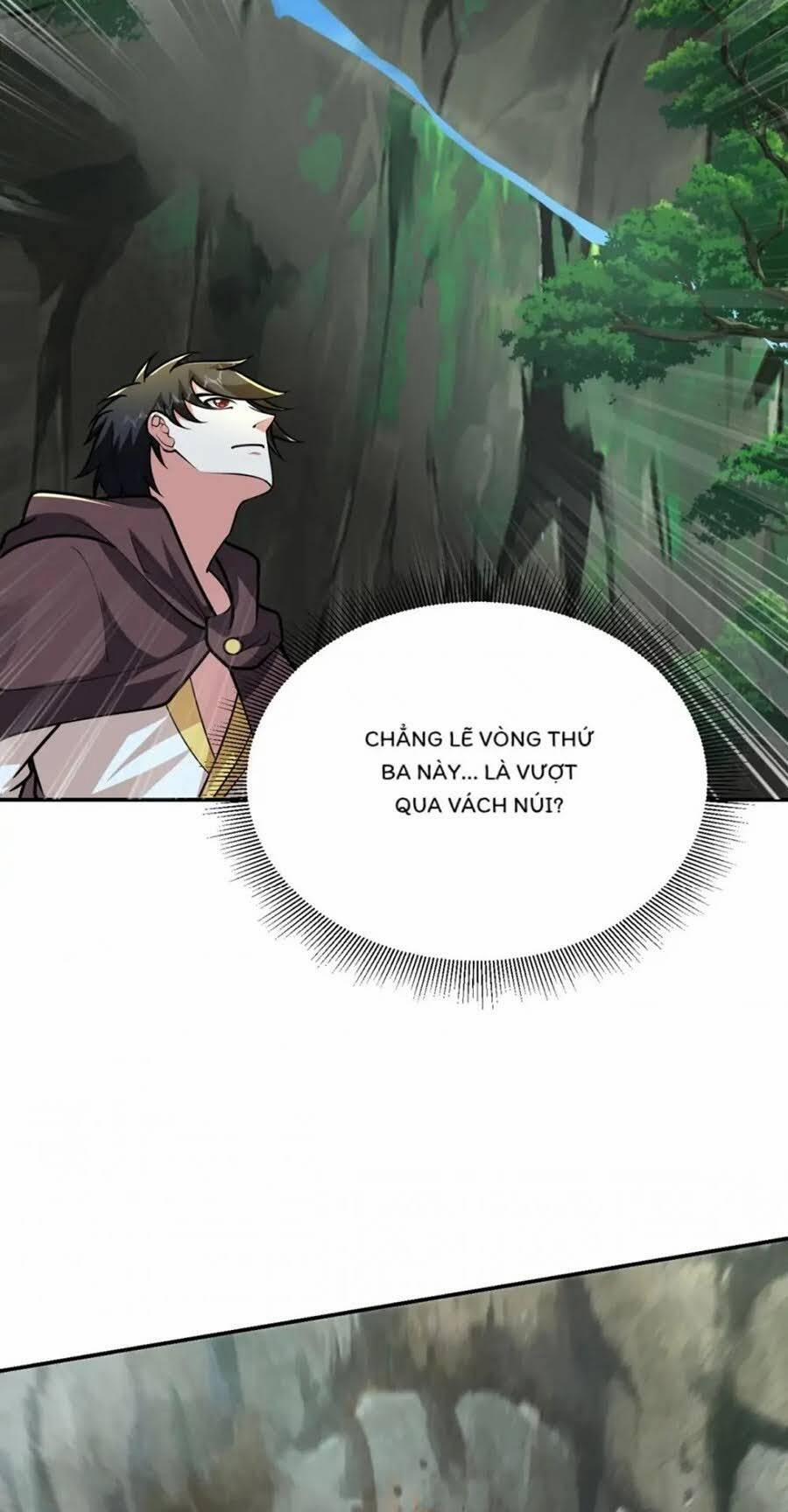 Nhặt Được Hoa Khôi Về Làm Vợ 444.2 trang 8