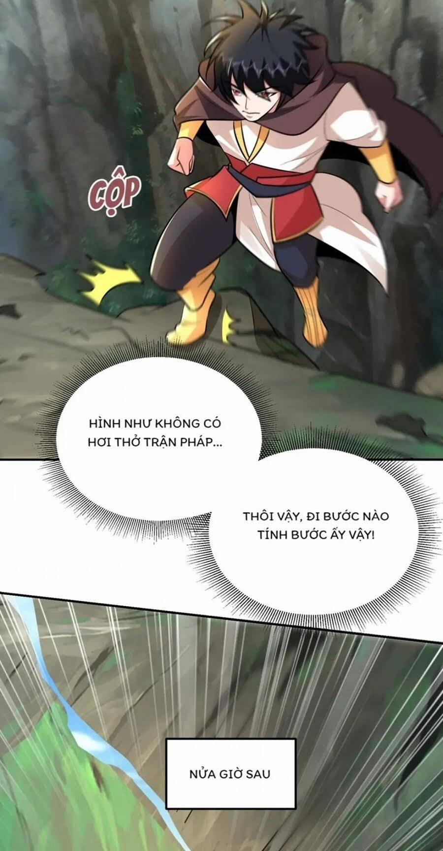 Nhặt Được Hoa Khôi Về Làm Vợ 444.2 trang 9