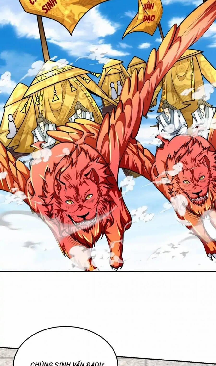 Nhặt Được Hoa Khôi Về Làm Vợ 445.1 trang 10