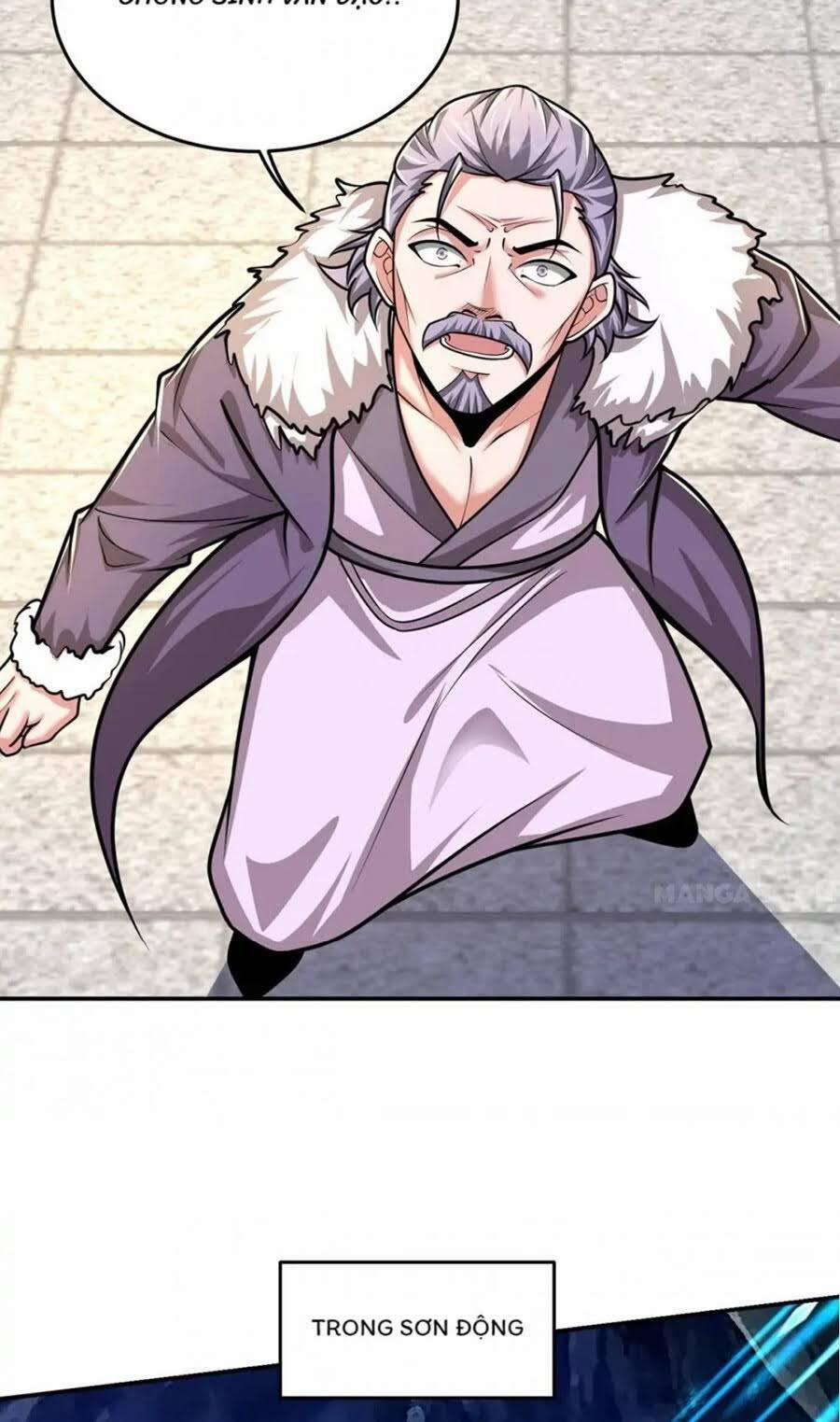 Nhặt Được Hoa Khôi Về Làm Vợ 445.1 trang 11