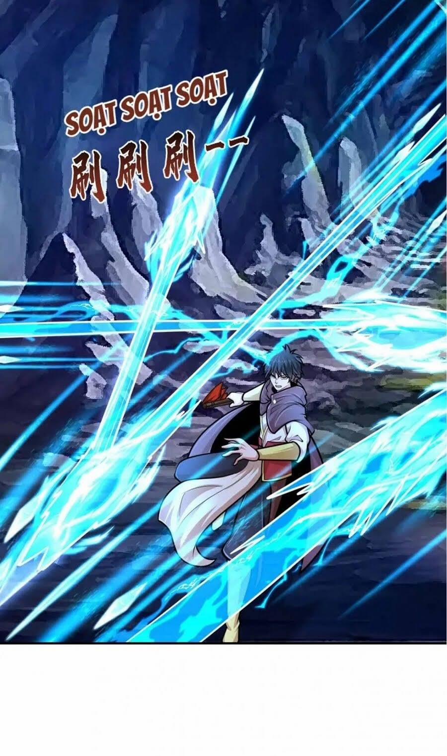 Nhặt Được Hoa Khôi Về Làm Vợ 445.1 trang 12