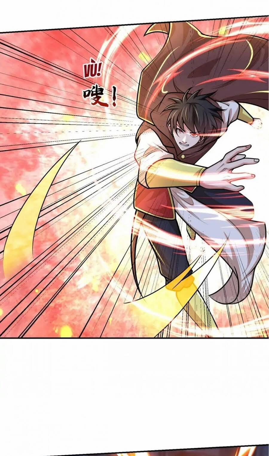 Nhặt Được Hoa Khôi Về Làm Vợ 445.1 trang 13