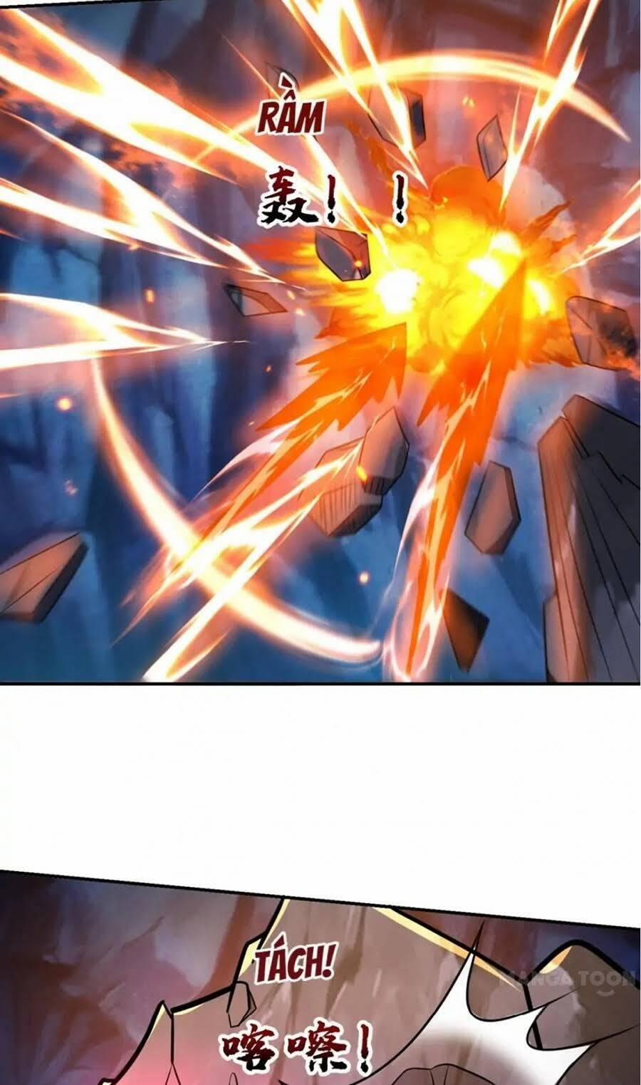 Nhặt Được Hoa Khôi Về Làm Vợ 445.1 trang 14