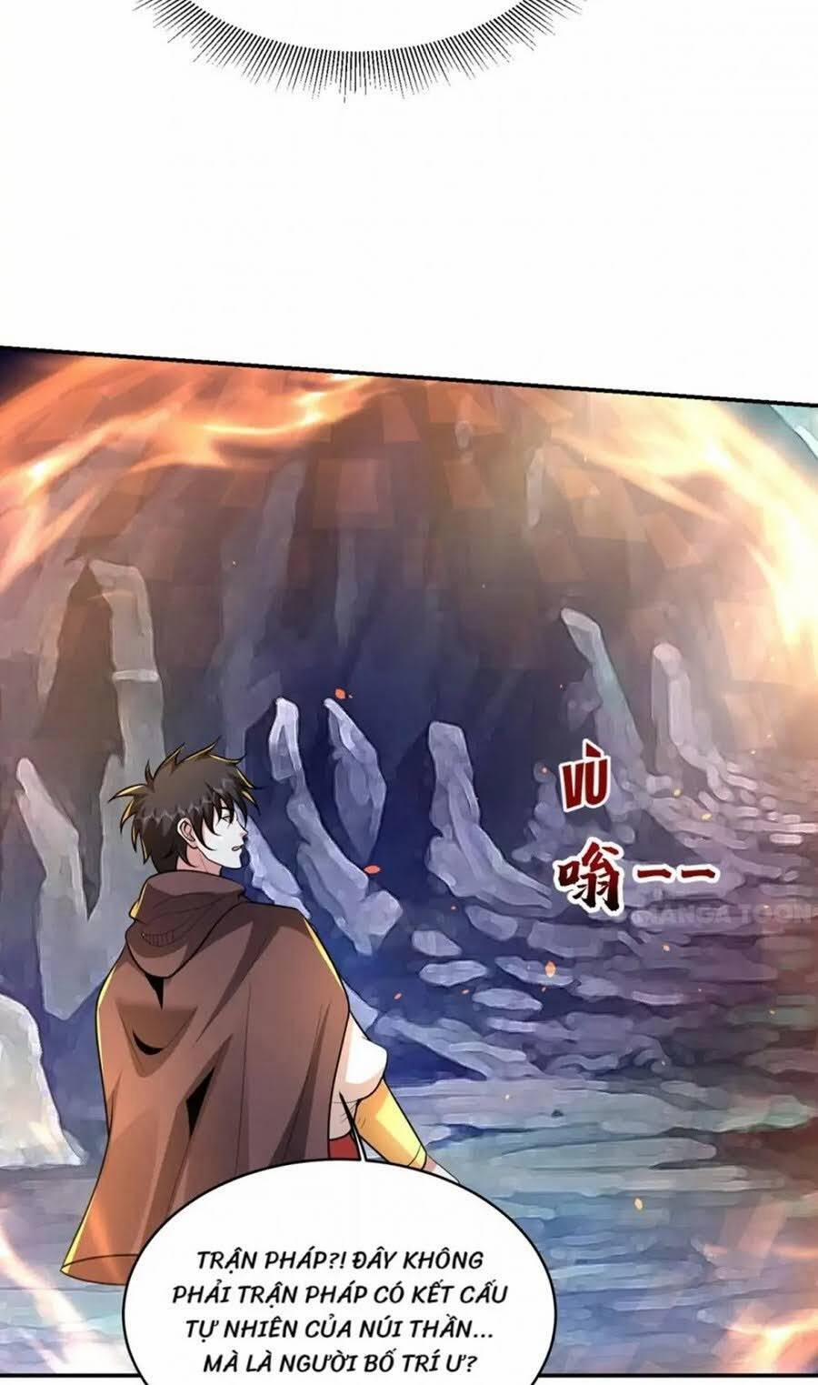 Nhặt Được Hoa Khôi Về Làm Vợ 445.1 trang 3