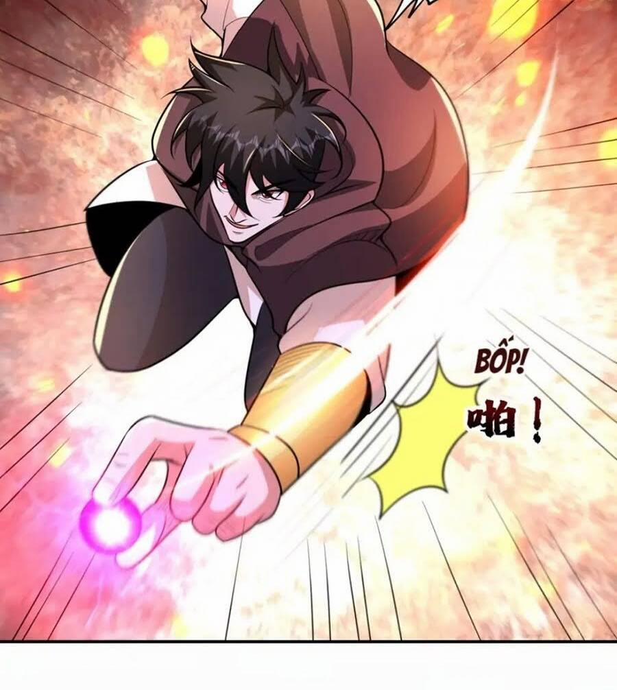 Nhặt Được Hoa Khôi Về Làm Vợ 445.2 trang 1