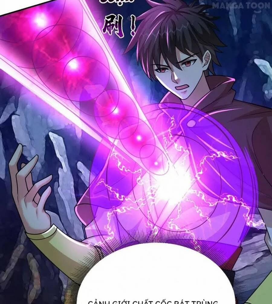 Nhặt Được Hoa Khôi Về Làm Vợ 445.2 trang 13