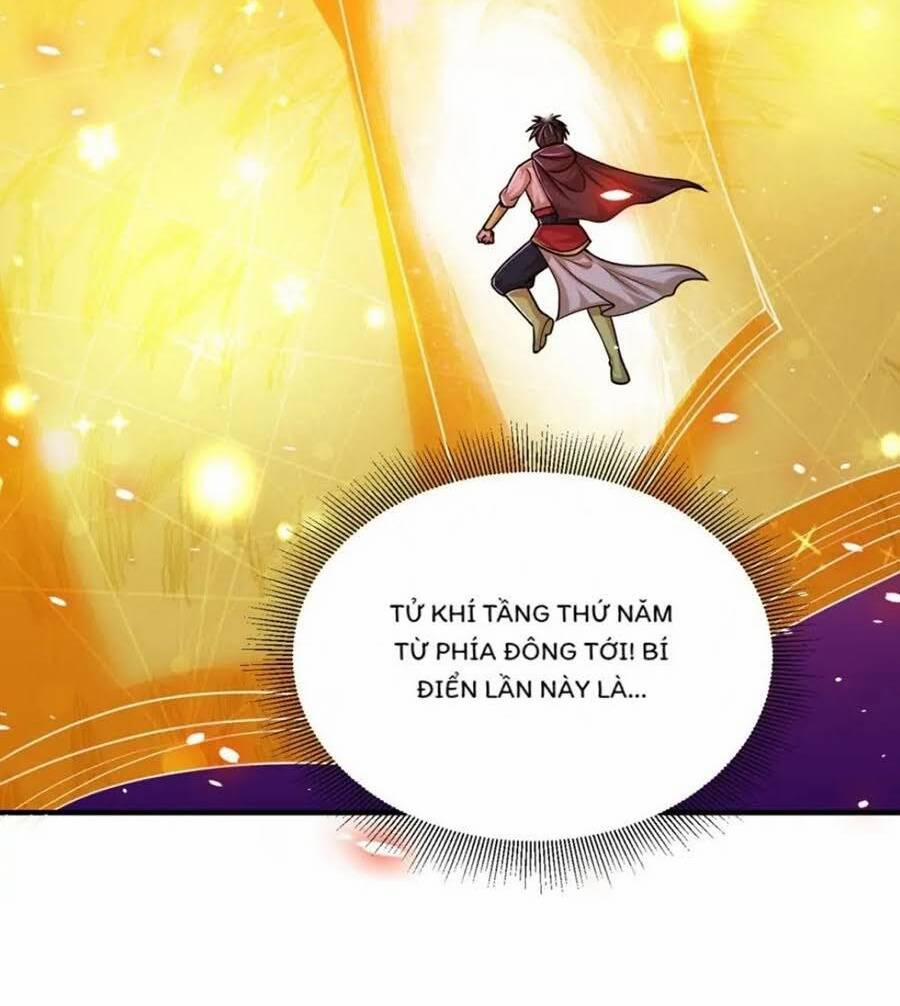 Nhặt Được Hoa Khôi Về Làm Vợ 445.2 trang 17