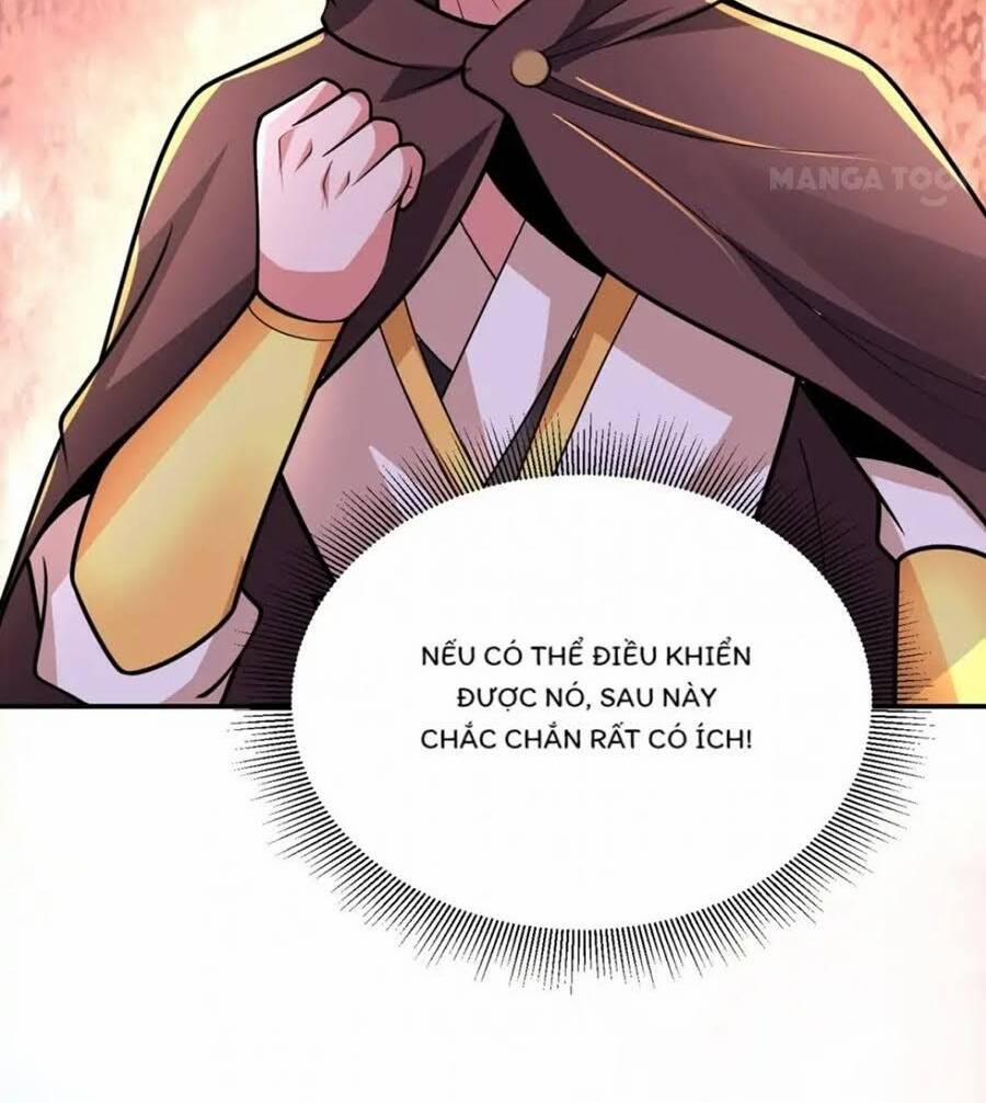 Nhặt Được Hoa Khôi Về Làm Vợ 445.2 trang 21