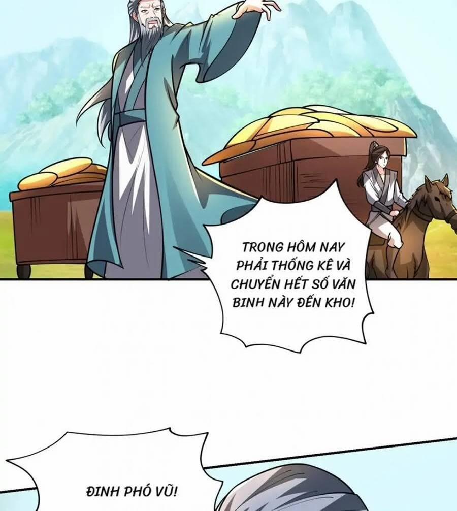 Nhặt Được Hoa Khôi Về Làm Vợ 445.2 trang 23