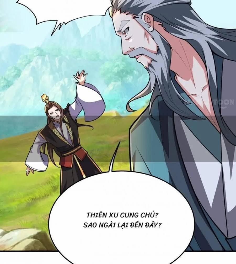 Nhặt Được Hoa Khôi Về Làm Vợ 445.2 trang 24