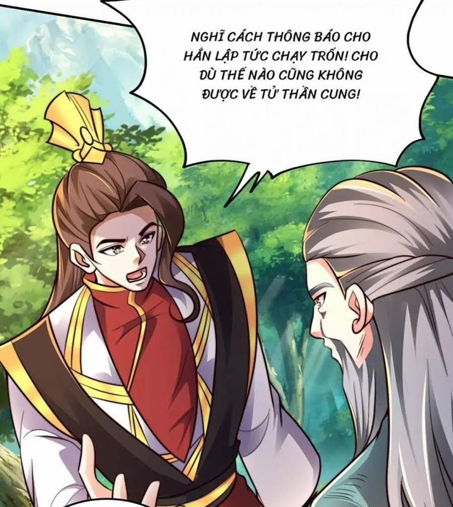 Nhặt Được Hoa Khôi Về Làm Vợ 445.2 trang 27