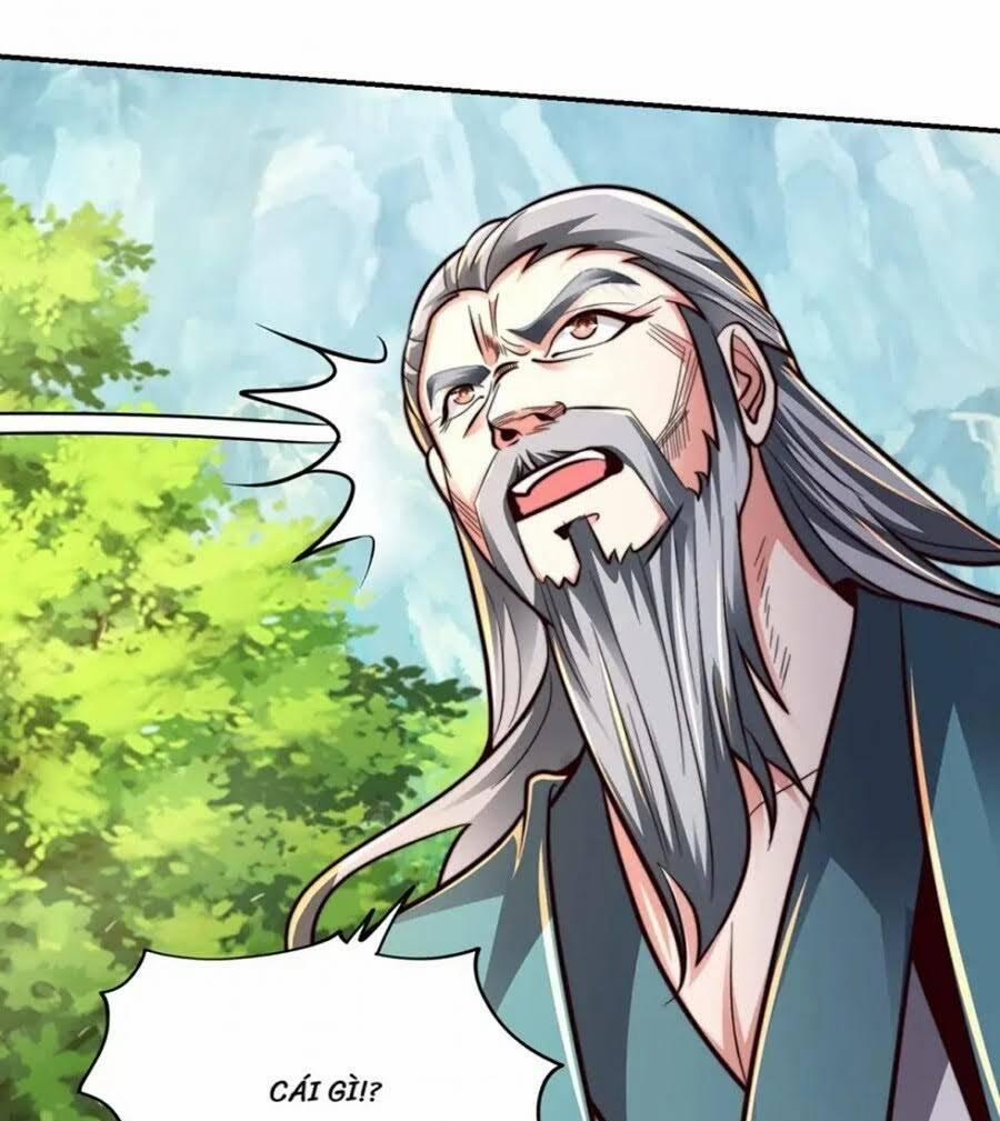 Nhặt Được Hoa Khôi Về Làm Vợ 445.2 trang 30