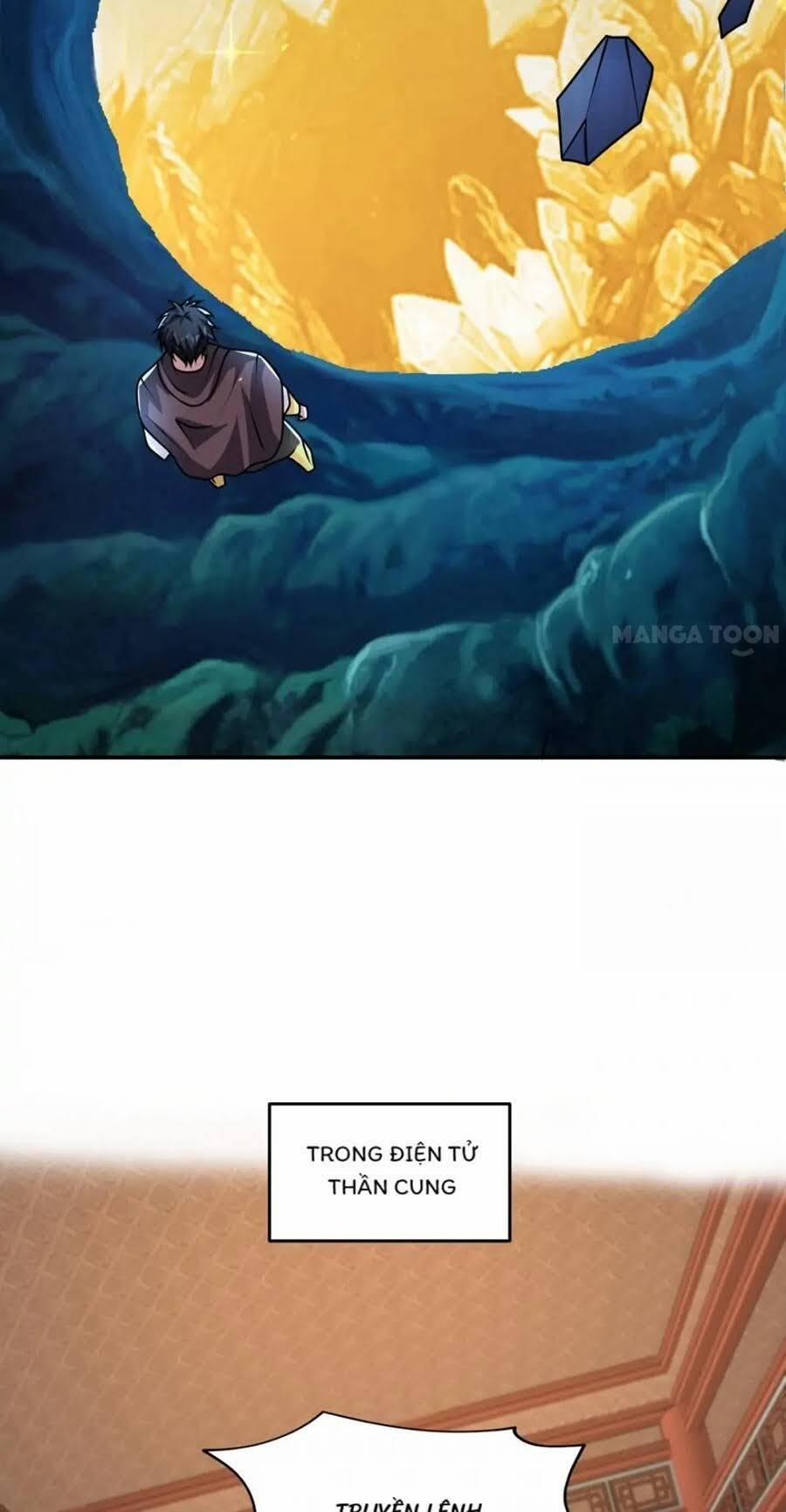 Nhặt Được Hoa Khôi Về Làm Vợ 446.1 trang 12