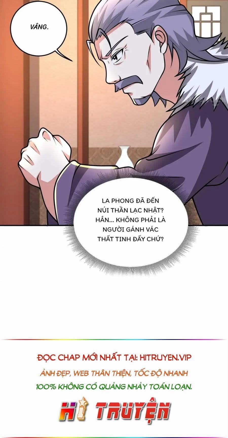 Nhặt Được Hoa Khôi Về Làm Vợ 446.1 trang 15