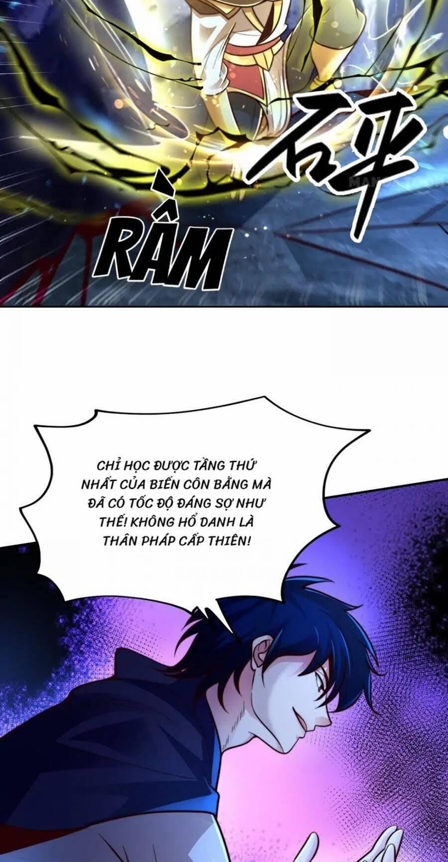 Nhặt Được Hoa Khôi Về Làm Vợ 446.1 trang 2