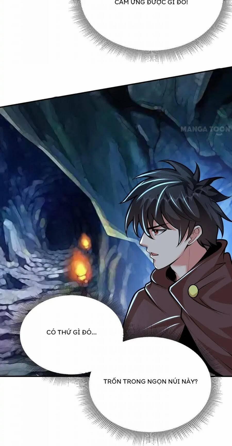 Nhặt Được Hoa Khôi Về Làm Vợ 446.1 trang 5