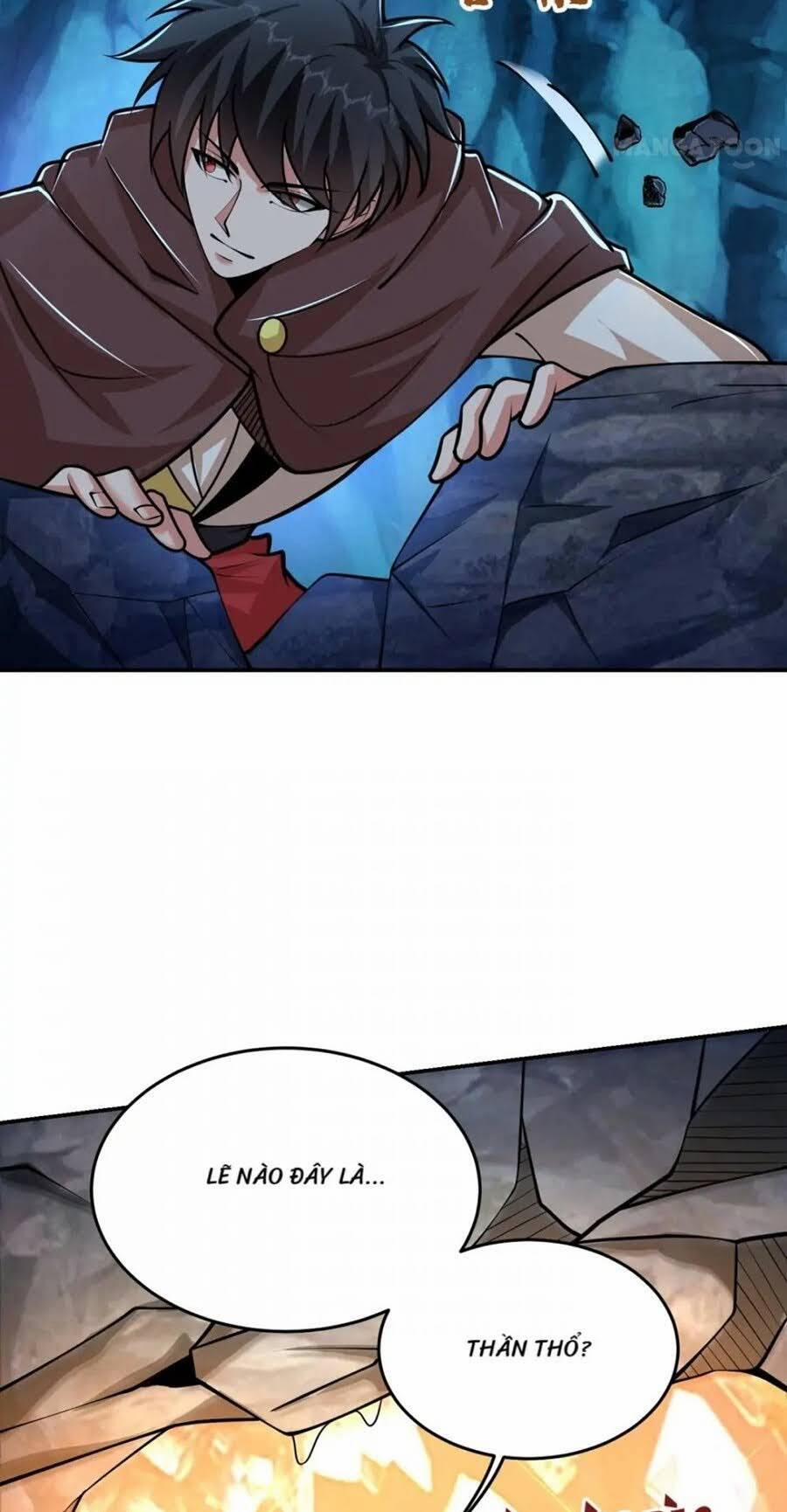 Nhặt Được Hoa Khôi Về Làm Vợ 446.1 trang 8