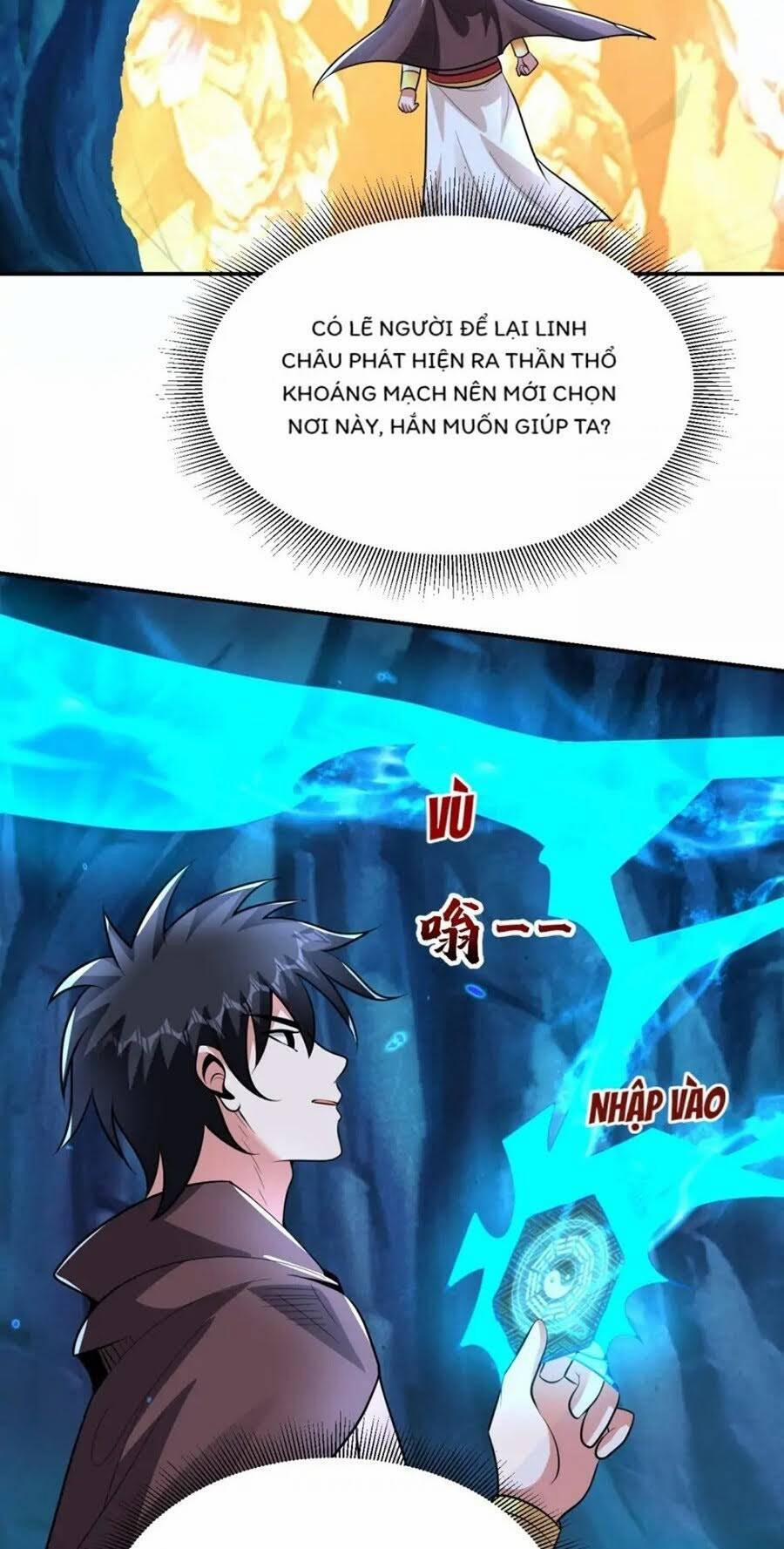 Nhặt Được Hoa Khôi Về Làm Vợ 446.2 trang 1