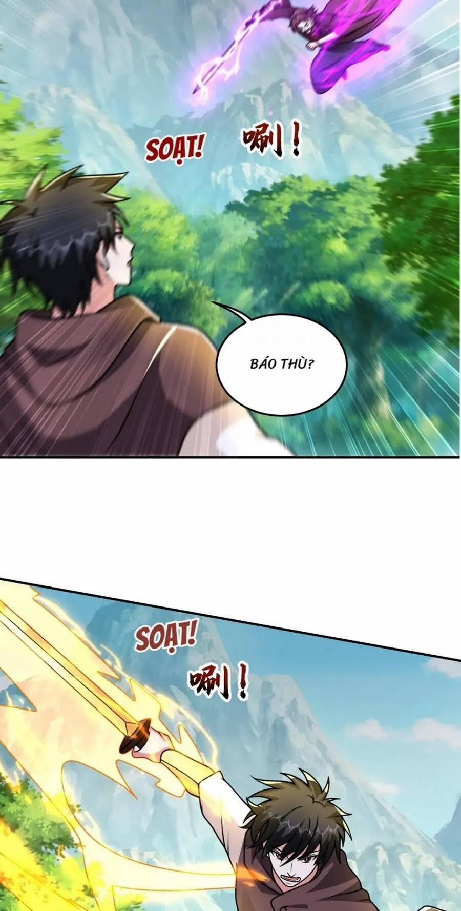 Nhặt Được Hoa Khôi Về Làm Vợ 446.2 trang 12