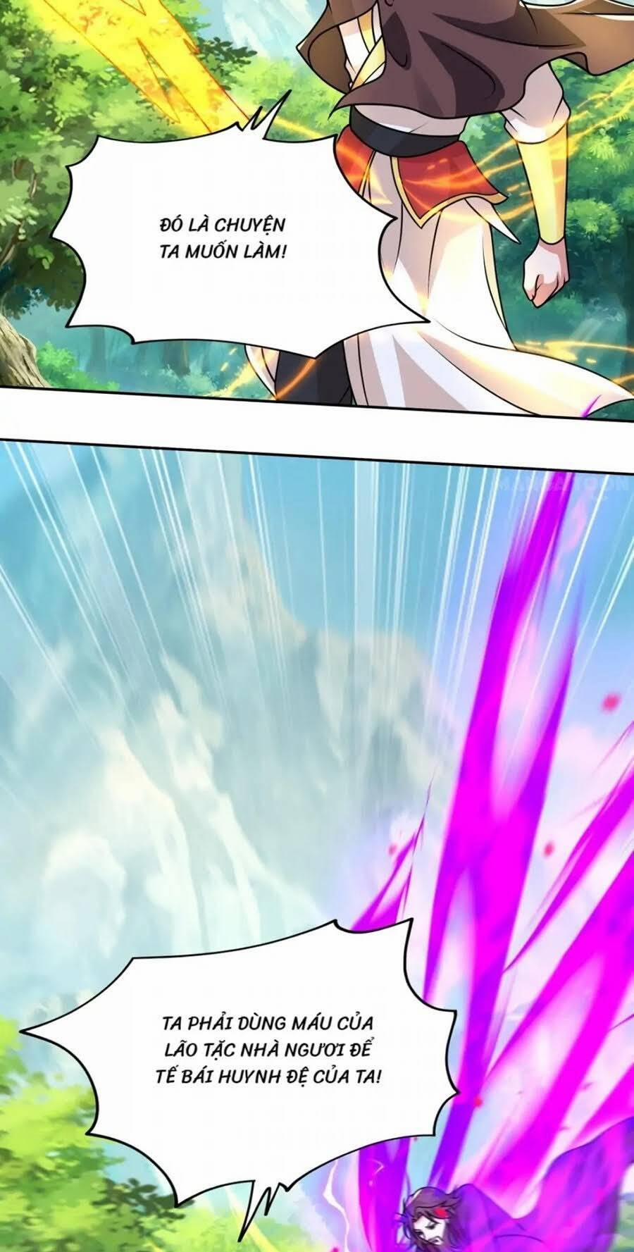 Nhặt Được Hoa Khôi Về Làm Vợ 446.2 trang 13