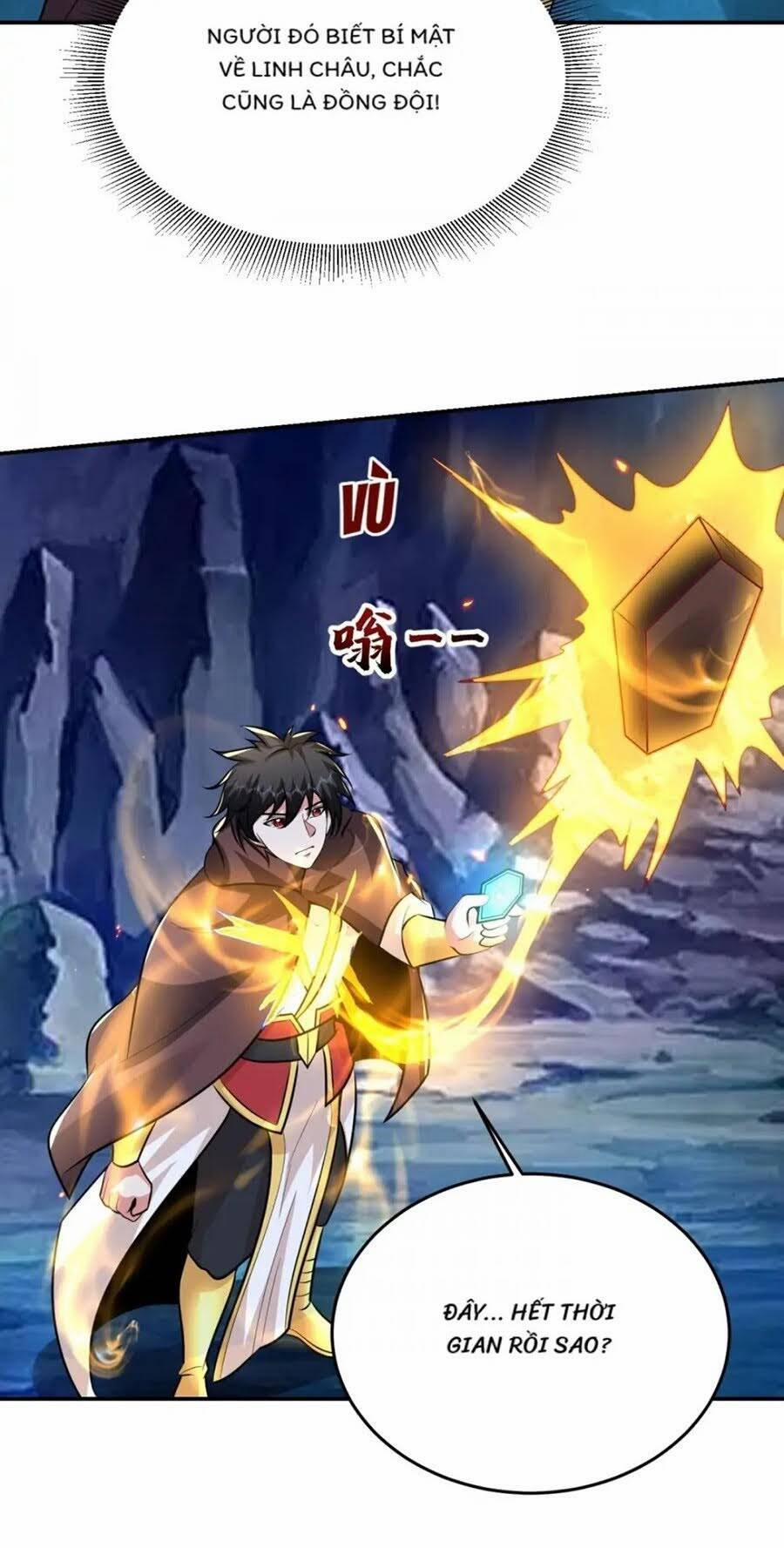 Nhặt Được Hoa Khôi Về Làm Vợ 446.2 trang 2