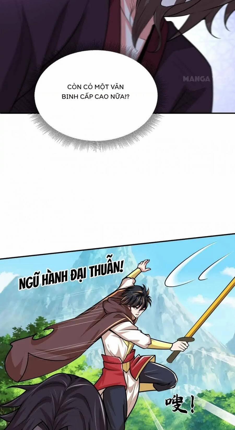 Nhặt Được Hoa Khôi Về Làm Vợ 447.1 trang 3