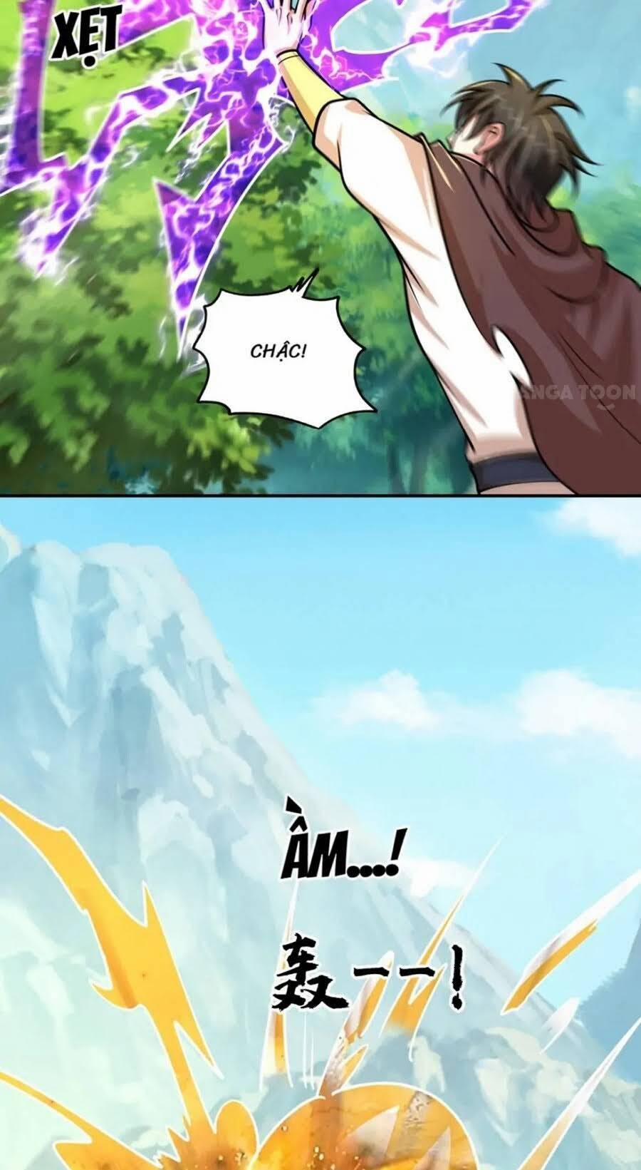 Nhặt Được Hoa Khôi Về Làm Vợ 447.1 trang 6