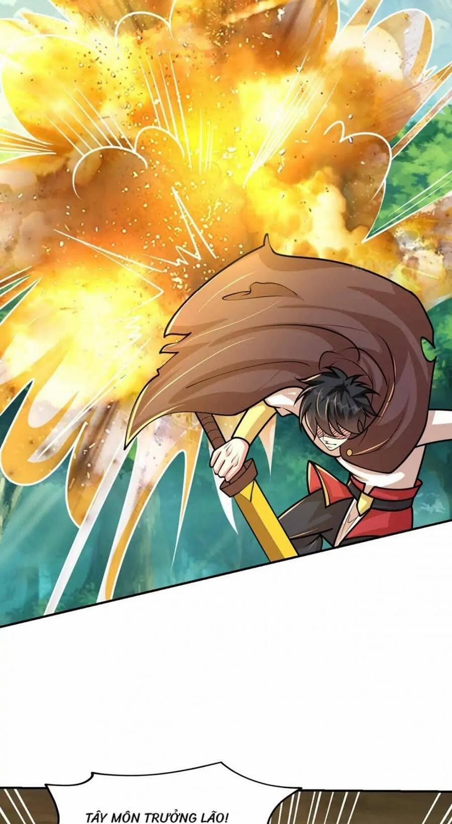 Nhặt Được Hoa Khôi Về Làm Vợ 447.1 trang 7