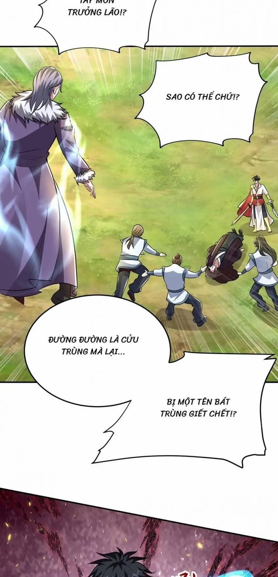 Nhặt Được Hoa Khôi Về Làm Vợ 447.2 trang 13