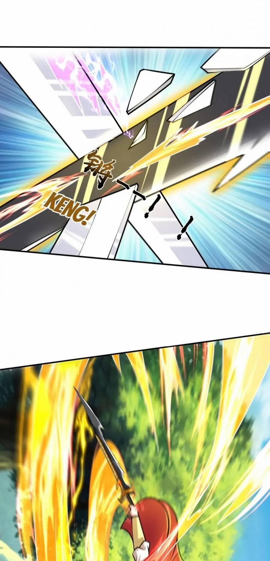 Nhặt Được Hoa Khôi Về Làm Vợ 447.2 trang 7